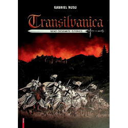 Transilvanica. Benzi...