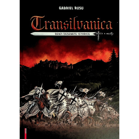 Transilvanica. Benzi...