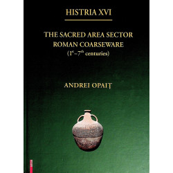 The Sacred Area Sector...