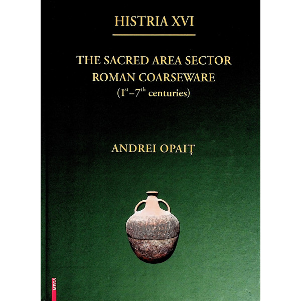 The Sacred Area Sector Roman Coarseware (1-7 centuries)
