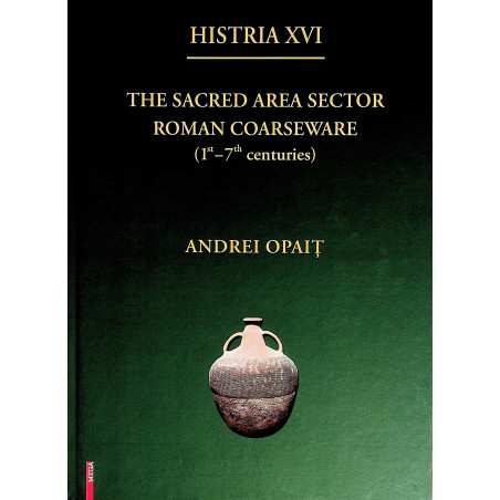The Sacred Area Sector...