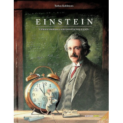 Einstein - Calatoria...