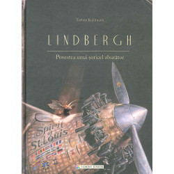 Lindbergh. Povestea unui...