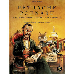 Petrache Poenaru si...