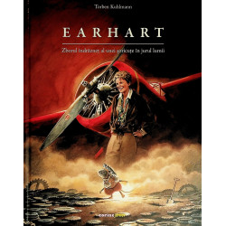 Earhart - Zborul indraznet...