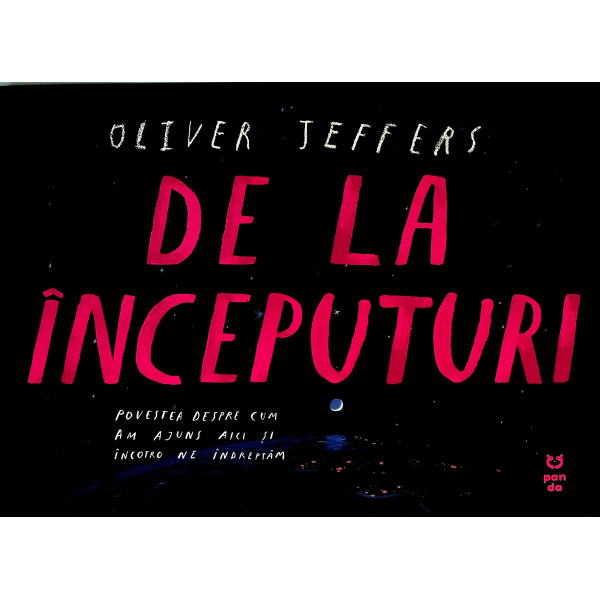 De la inceputuri. Povestea despre cum am ajuns aici si incotro ne indreptam