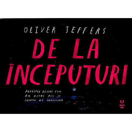 De la inceputuri. Povestea...