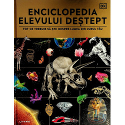Enciclopedia elevului...