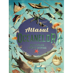 Atlasul oceanelor....
