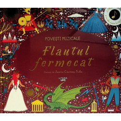 Flautul fermecat - Povesti...