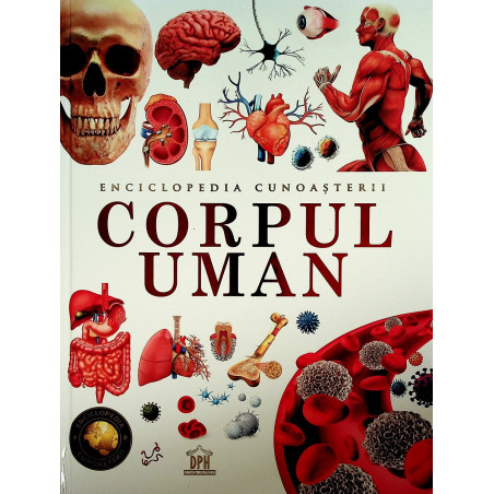 Corpul uman - Enciclopedia...