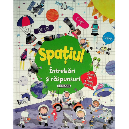 Spatiul - Intrebari si...