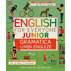 English for Everyone...