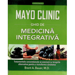 Mayo Clinic - Ghid de...