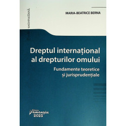 Dreptul internationbal al...