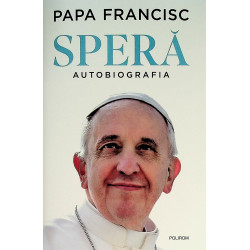 Spera-Autobiografia
