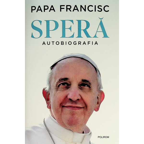 Spera-Autobiografia