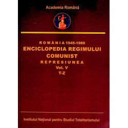 Romania 1945-1989 -...