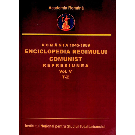 Romania 1945-1989 -...