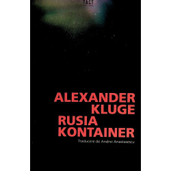 Rusia Kontainer