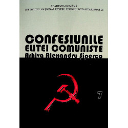 Confesiunile elitei...