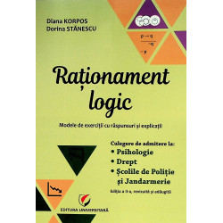 Rationament logic. Modele...