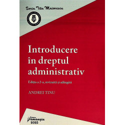 Introducere in dreptul...