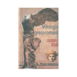 Mitologia greco-romana,...