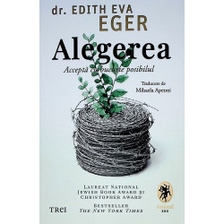 Alegerea. Accepta cu...