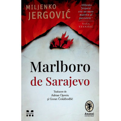 Marlboro de Sarajevo