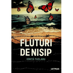 Fluturi de nisip