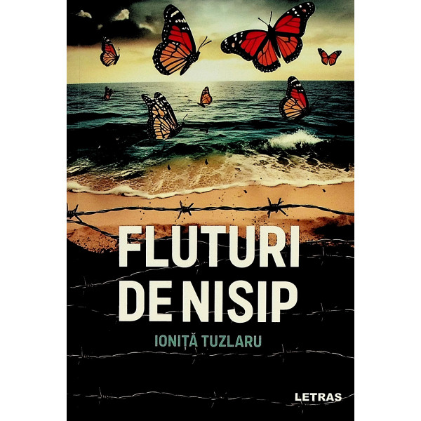 Fluturi de nisip