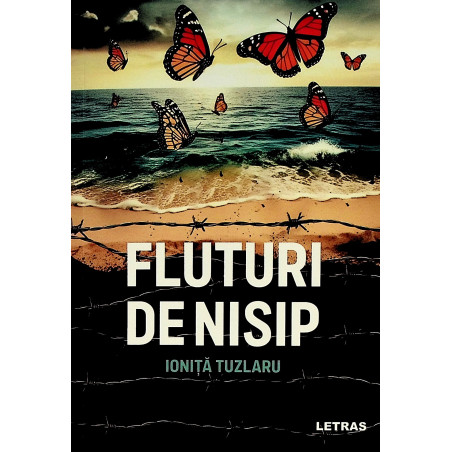 Fluturi de nisip
