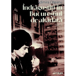 Indragostiti in Bucurestiul...