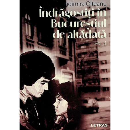 Indragostiti in Bucurestiul...