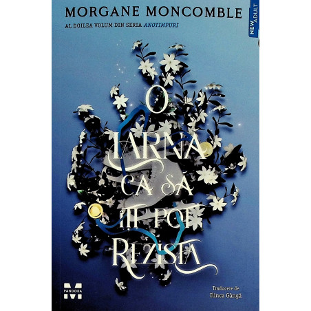 O iarna ca sa iti pot rezista