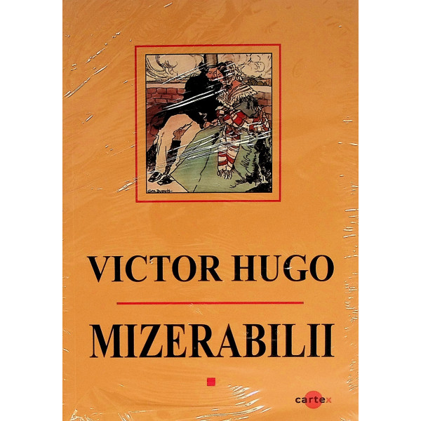 Mizerabilii, vol. I-II-III