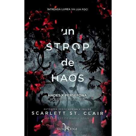 Hades Persefona, vol. IV -...