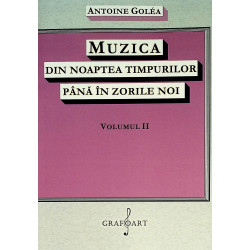 Muzica din noaptea...