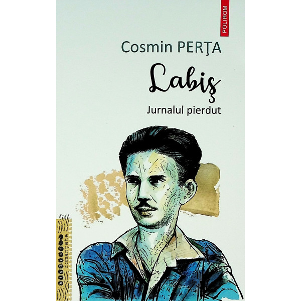 Labis. Jurnalul pierdut
