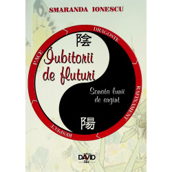 Iubitorii de fluturi....