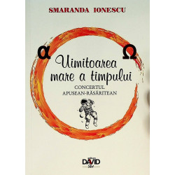 Uimitoarea mare a timpului....