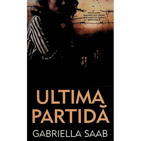 Ultima partida