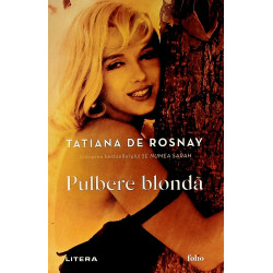 Pulbere blonda