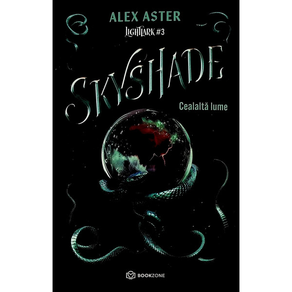 Skyshade. Cealalta lume