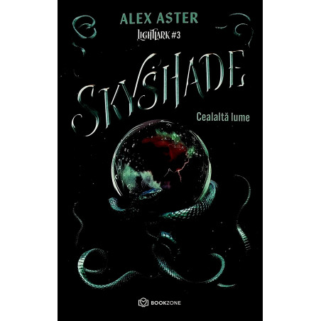 Skyshade. Cealalta lume