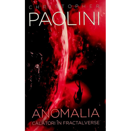 Anomalia. Calatori in...