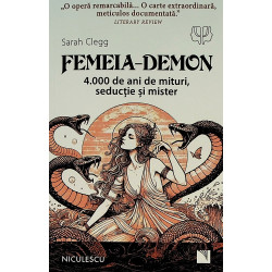 Femeia-Demon. 4.000 de ani...