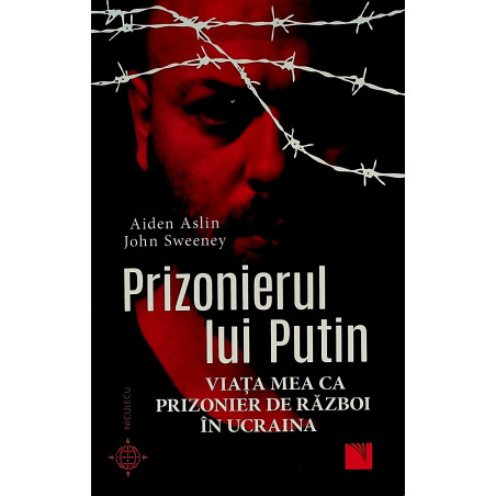 Prizonierul lui Putin....