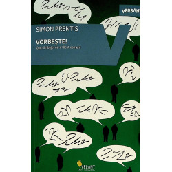 Vorbeste! Cum limbajul ne-a...